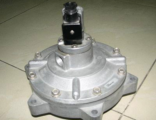 QMF-20P-A电磁脉冲阀