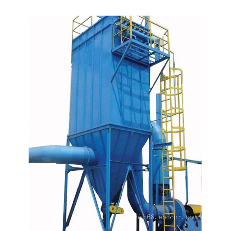 脉冲布袋除尘器的维护、保养