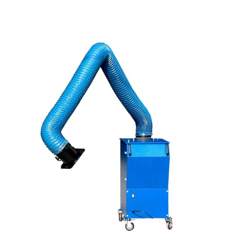 <b>单臂焊烟净化器</b>